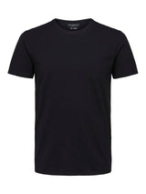 Selected Homme Pima - T-shirt - HUSET Men & Women