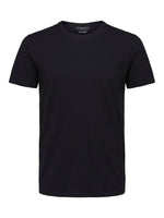 Selected Homme Pima - T-shirt - HUSET Men & Women (4819843186767)