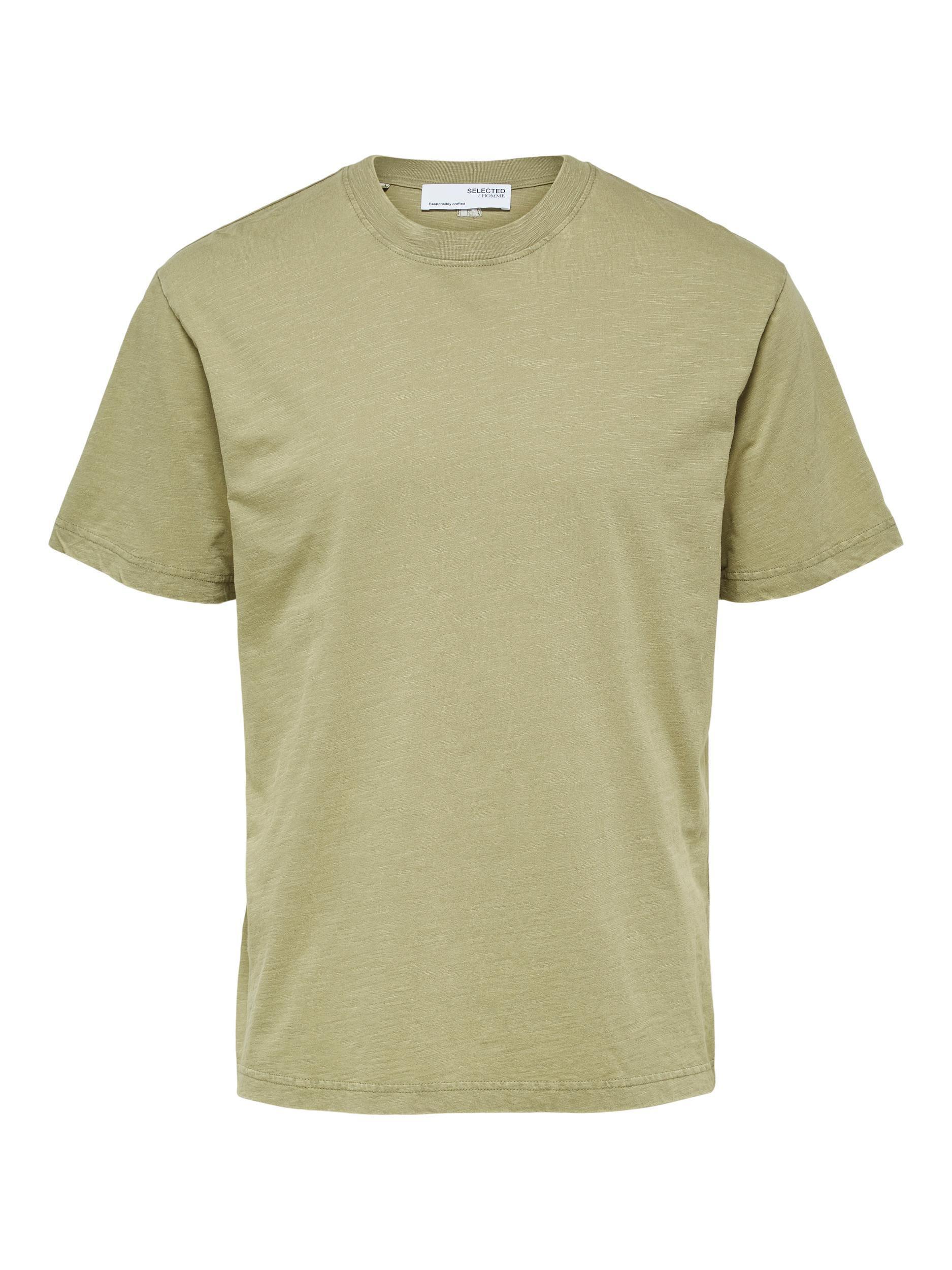 Selected Homme Relax - T-shirt - HUSET Men & Women