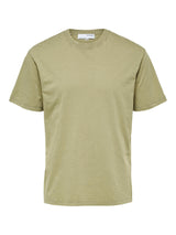 Selected Homme Relax - T-shirt - HUSET Men & Women