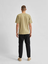 Selected Homme Relax - T-shirt - HUSET Men & Women