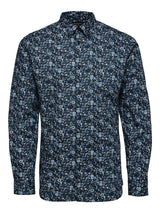 Selected Homme Rex-vick - Slimfit skjorte - HUSET Men & Women