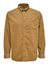 Selected Homme Rick - Regular Fit Skjorte - HUSET Men & Women