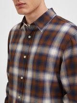 Selected Homme Robin - Slimfit skjorte - HUSET Men & Women
