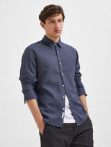 Selected Homme Robin - Slimfit skjorte - HUSET Men & Women