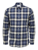 Selected Homme Robin - Slimfit skjorte - HUSET Men & Women