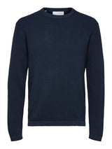 Selected Homme Rocks - Melange strik - HUSET Men & Women