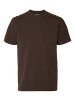 Selected Homme Rory - Kortærmet t-shirt i regular fit - HUSET Men & Women (8540203614555)