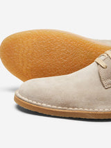 Selected Homme Royce - Derby ruskindssko - HUSET Men & Women