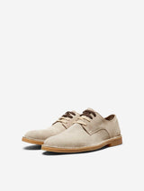 Selected Homme Royce - Derby ruskindssko - HUSET Men & Women