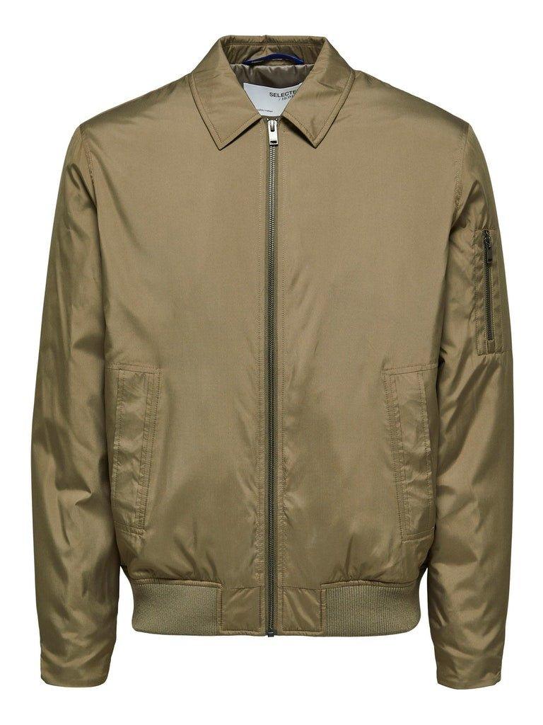 Selected Homme Royce - Jakke - HUSET Men & Women