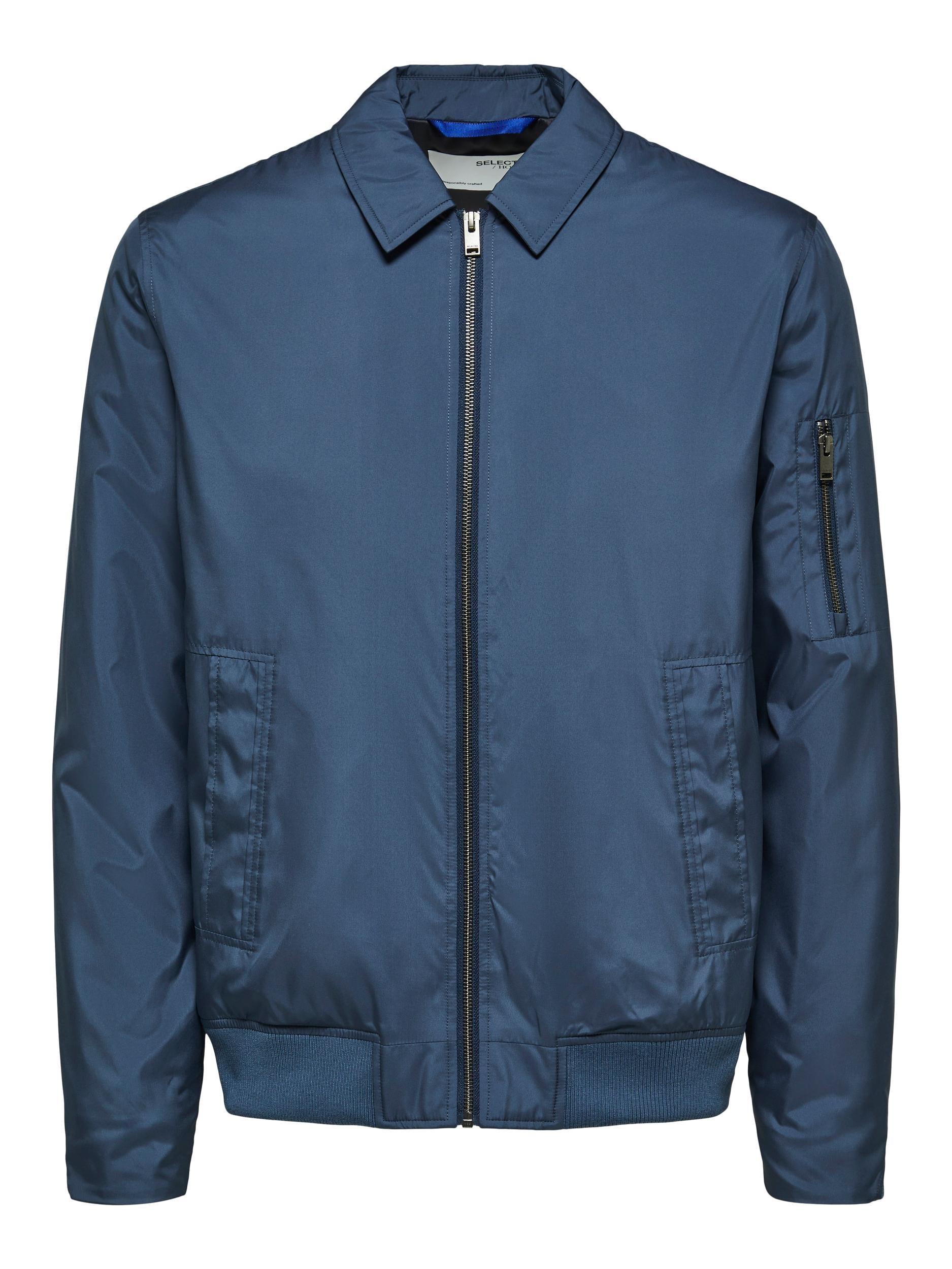 Selected Homme Royce - Jakke - HUSET Men & Women