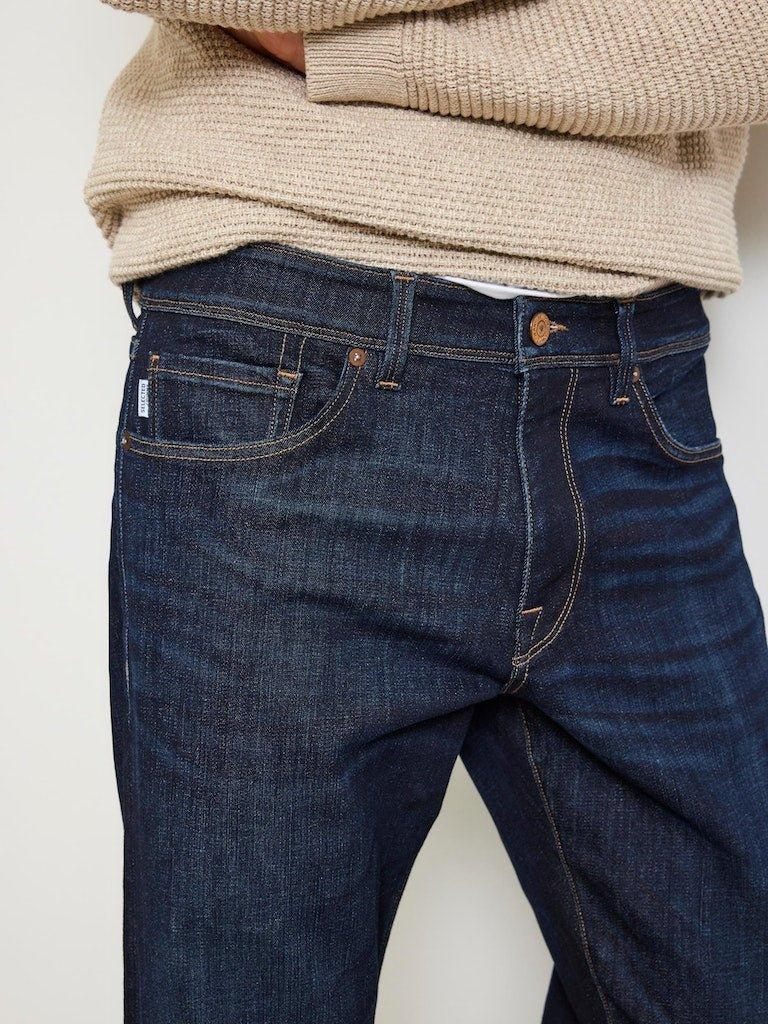Selected Homme Scott - 196 Straight fit 6291 jeans - HUSET Men & Women