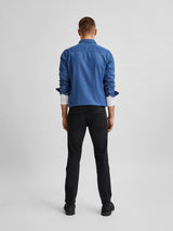 Selected Homme Scott 6292 - Straight fit jeans - HUSET Men & Women