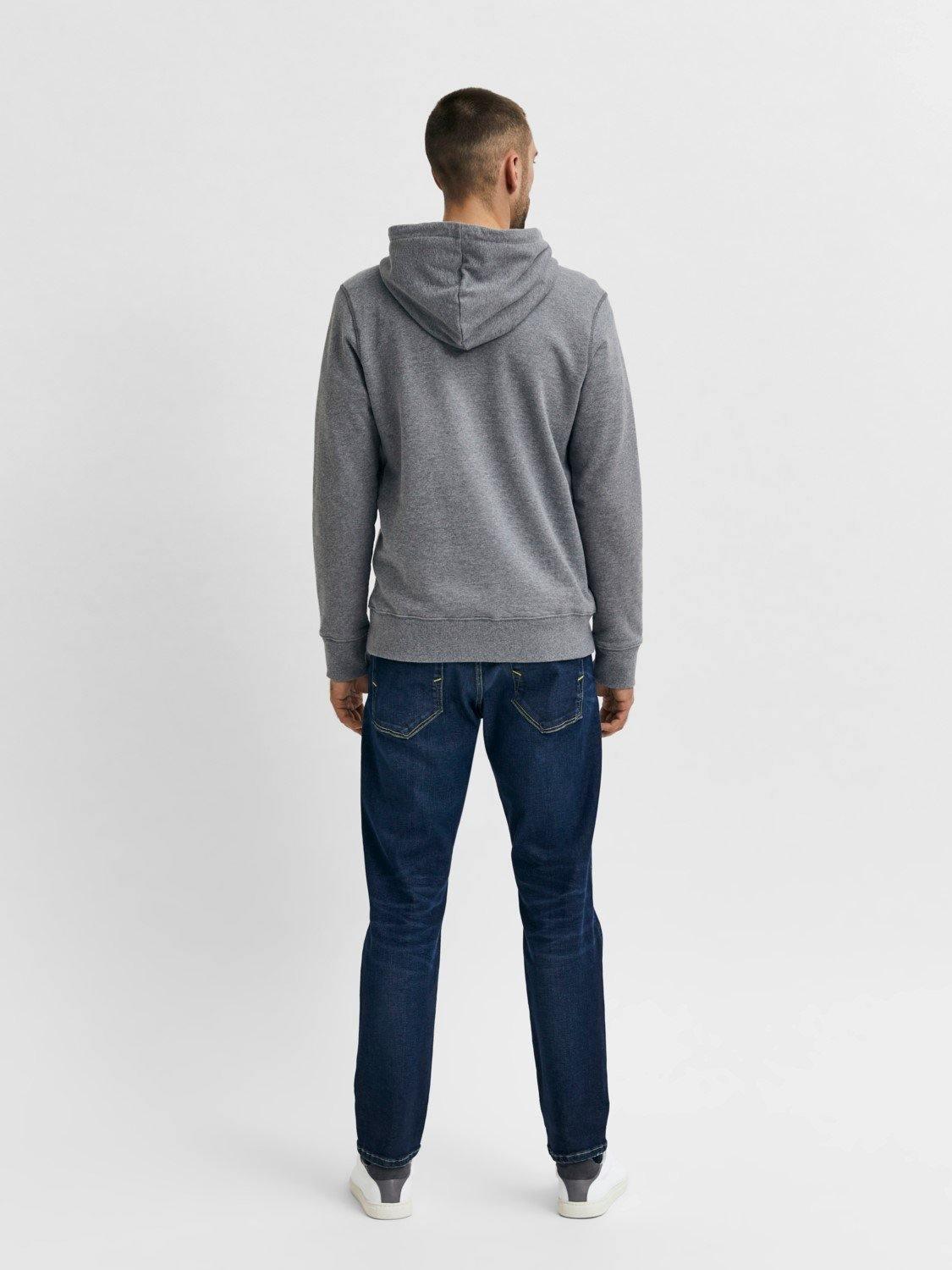 Selected Homme Scott 6294 - Straight fit jeans - HUSET Men & Women