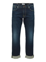 Selected Homme Scott 6294 - Straight fit jeans - HUSET Men & Women