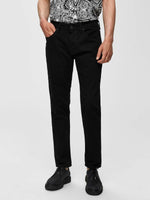 Selected Homme Scott - Straight fit jeans - HUSET Men & Women (4801796669519)