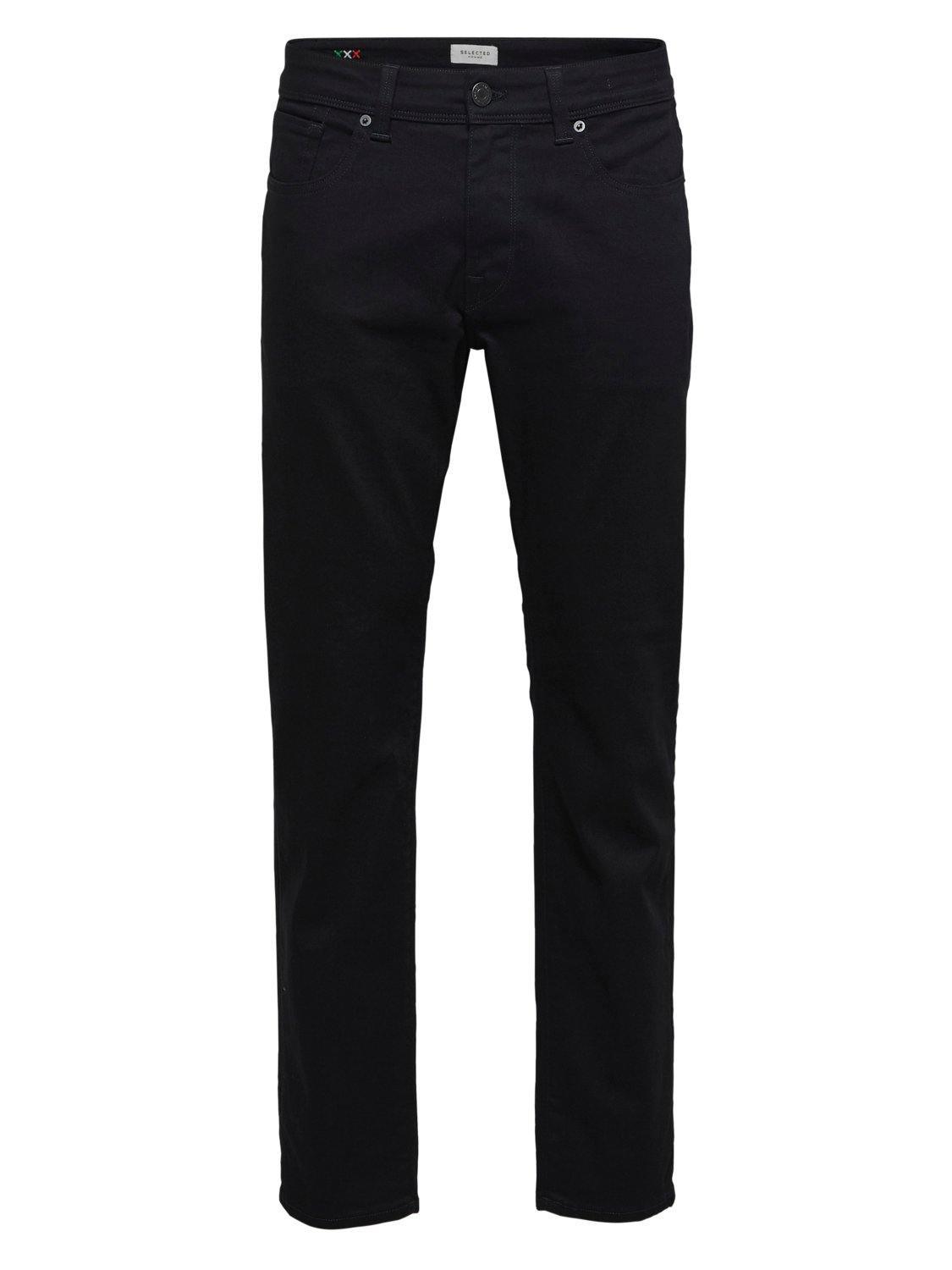 Selected Homme Scott - Straight fit jeans - HUSET Men & Women