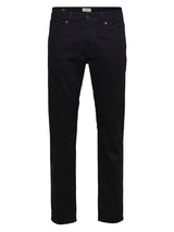Selected Homme Scott - Straight fit jeans - HUSET Men & Women