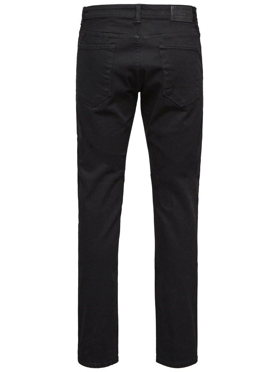 Selected Homme Scott - Straight fit jeans - HUSET Men & Women
