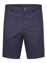Selected Homme Slim Adam - Tailored shorts - HUSET Men & Women