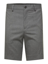 Selected Homme Slim Adam - Tailored shorts - HUSET Men & Women