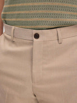 Selected Homme Slim Adam - Tailored shorts - HUSET Men & Women