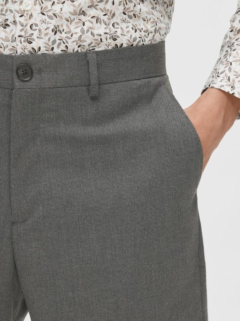 Selected Homme Slim Adam - Tailored shorts - HUSET Men & Women