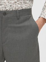 Selected Homme Slim Adam - Tailored shorts - HUSET Men & Women