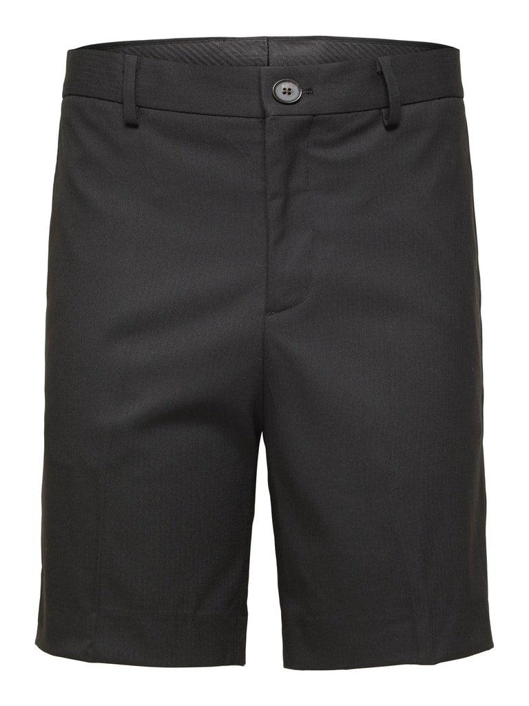 Selected Homme Slim Adam - Tailored shorts - HUSET Men & Women