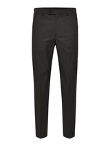 Selected Homme Slim Freemont - Slim fit flex bukser - HUSET Men & Women