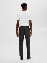 Selected Homme Slim Freemont - Slim fit flex bukser - HUSET Men & Women