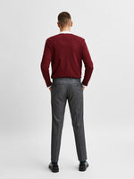 Selected Homme Slim - Nick logan trousers - HUSET Men & Women (6601606824015)