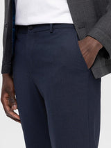 Selected Homme Slim Robert - Flex 175 slimfit bukser - HUSET Men & Women