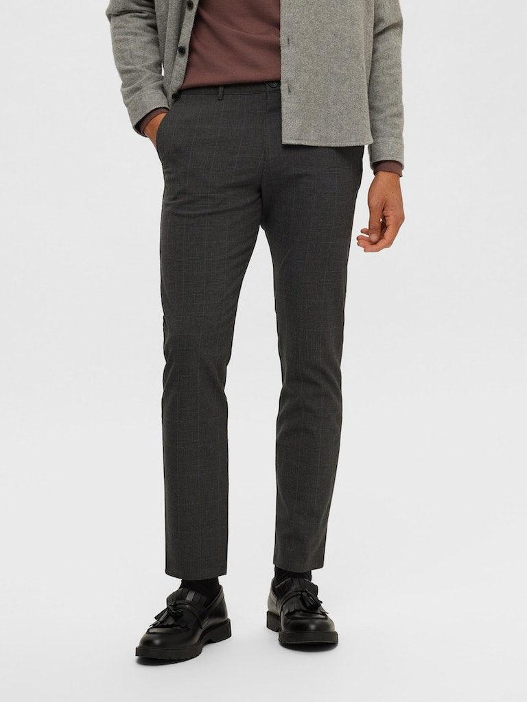 Selected Homme Slim Robert - Flex 175 slimfit bukser - HUSET Men & Women