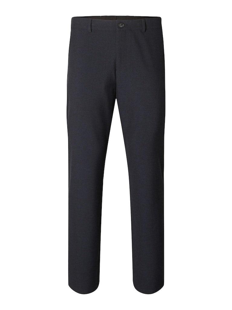 Selected Homme Slim Robert - Flex 175 slimfit bukser - HUSET Men & Women