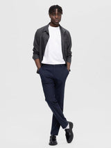 Selected Homme Slim Robert - Flex 175 slimfit bukser - HUSET Men & Women