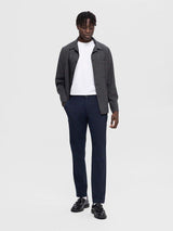 Selected Homme Slim Robert - Flex 175 slimfit bukser - HUSET Men & Women