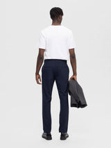 Selected Homme Slim Robert - Flex 175 slimfit bukser - HUSET Men & Women