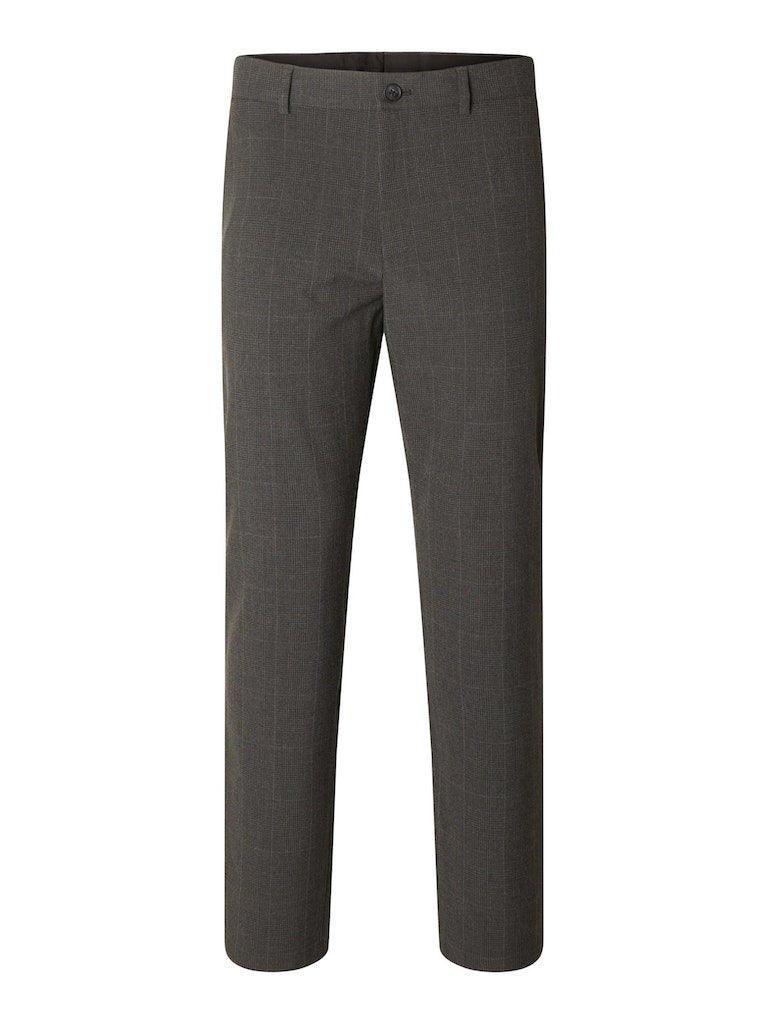 Selected Homme Slim Robert - Flex 175 slimfit bukser - HUSET Men & Women