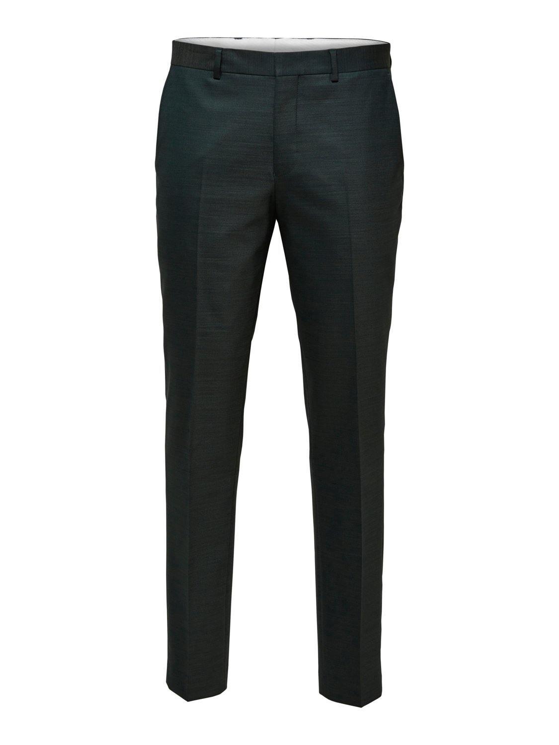 Selected Homme State - Slimfit habitbukser - HUSET Men & Women