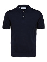 Selected Homme Town - Coolmax polo - HUSET Men & Women