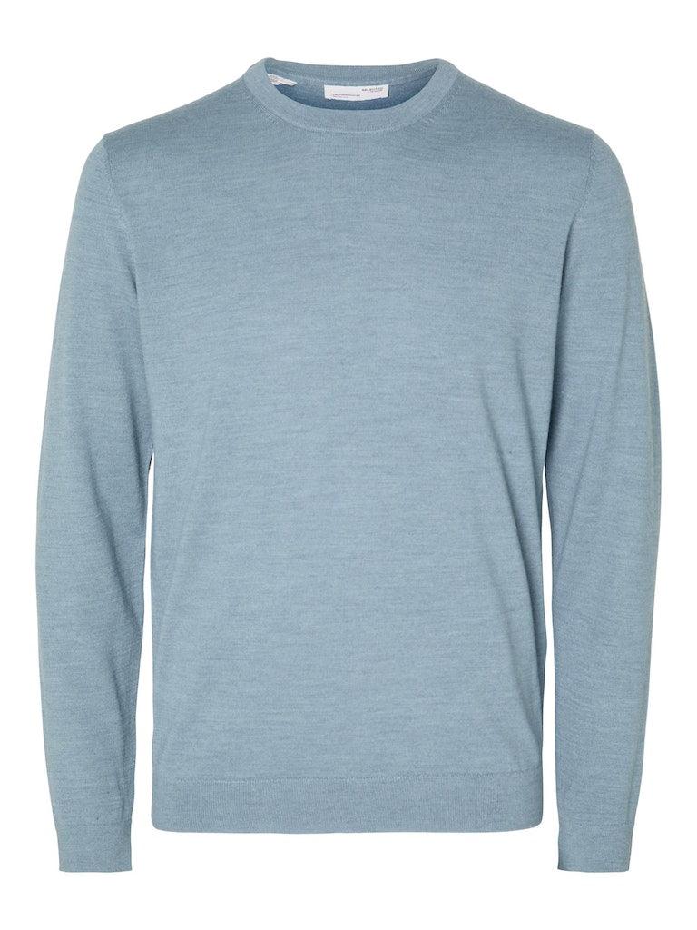 Selected Homme Town - Coolmax® strik i Merinould - HUSET Men & Women