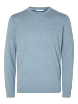 Selected Homme Town - Coolmax® strik i Merinould - HUSET Men & Women