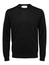 Selected Homme Town - Coolmax® strik i Merinould - HUSET Men & Women