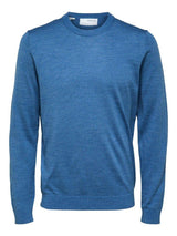 Selected Homme Town - Coolmax® strik i Merinould - HUSET Men & Women