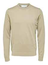 Selected Homme Town - Coolmax® strik i Merinould - HUSET Men & Women