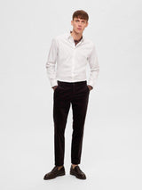 Selected Homme Travel - Slim fit skjorte - HUSET Men & Women