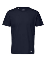 Selected Homme Travis - Logo t-shirt - HUSET Men & Women