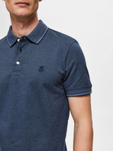 Selected Homme Twist - Polo - HUSET Men & Women